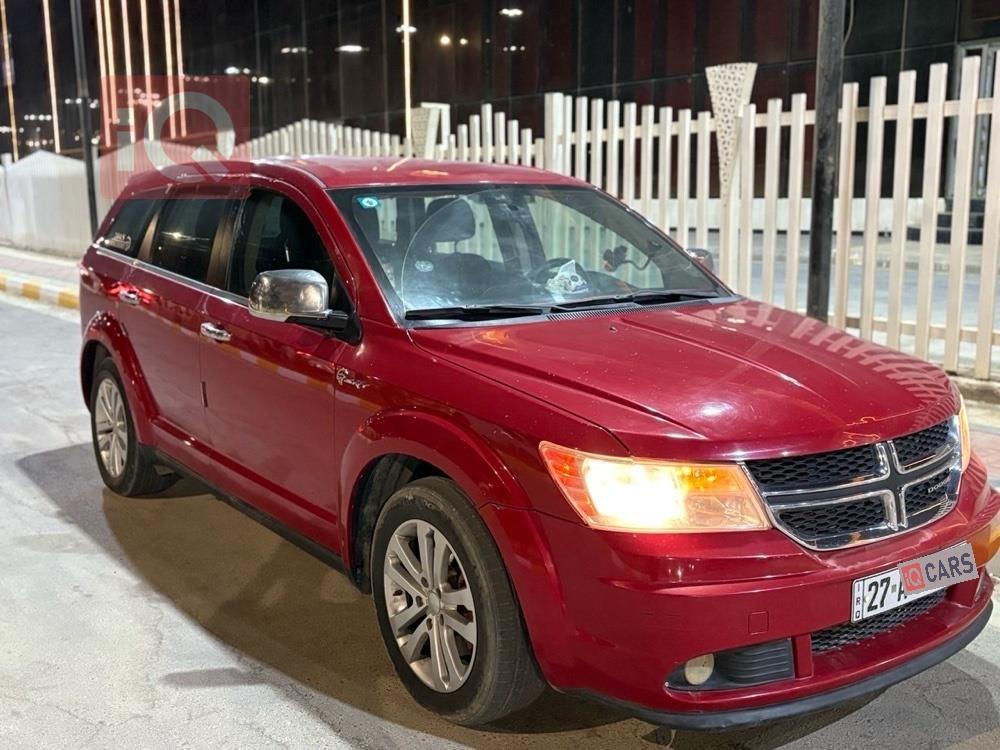 Dodge Journey